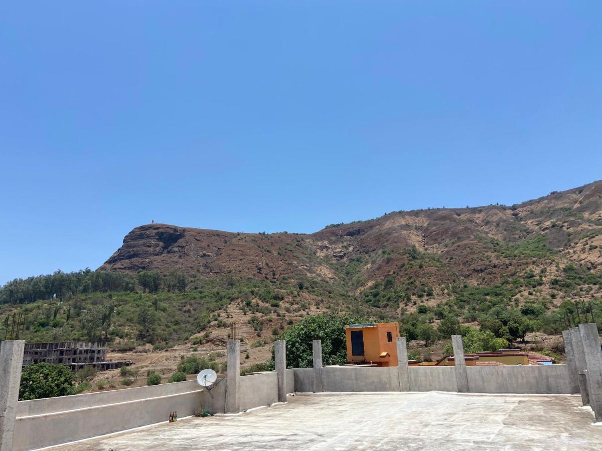 Serenity By Devansh - Near Ekvira Devi Temple Lonavala Bagian luar foto
